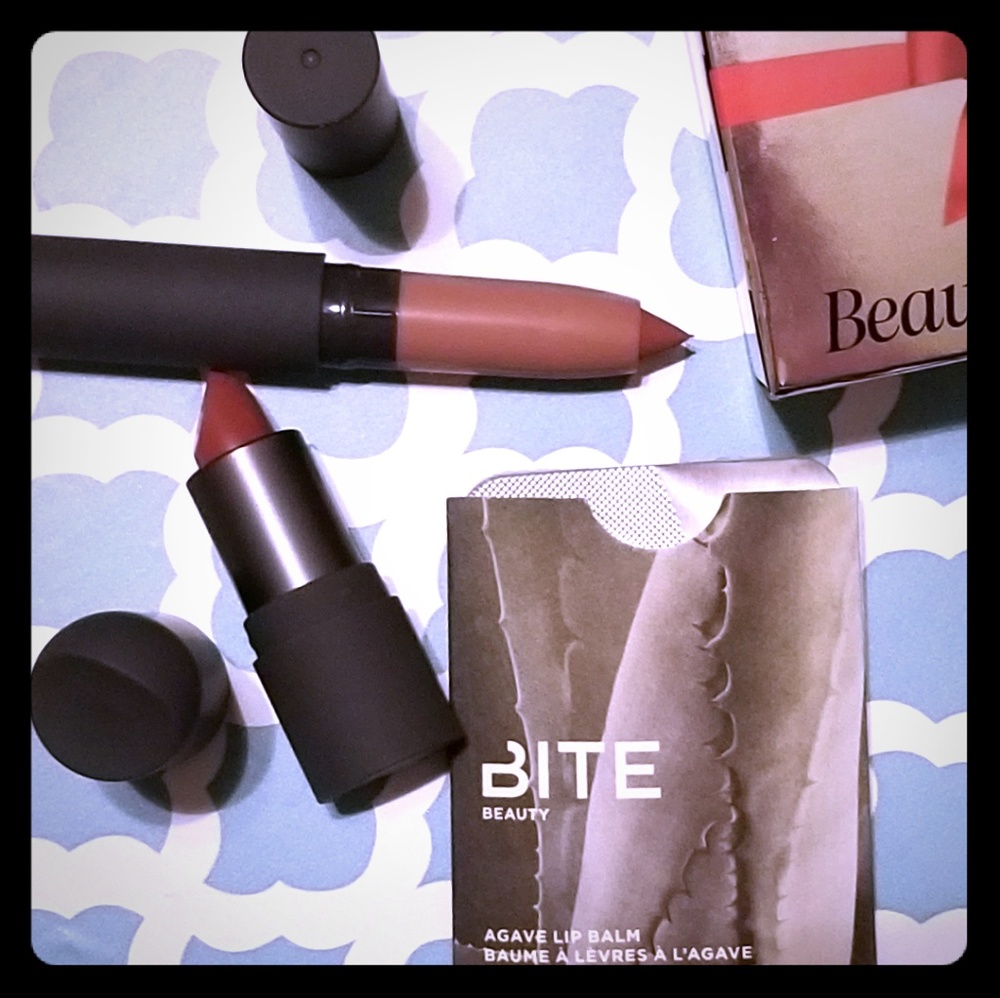 Bite bundle